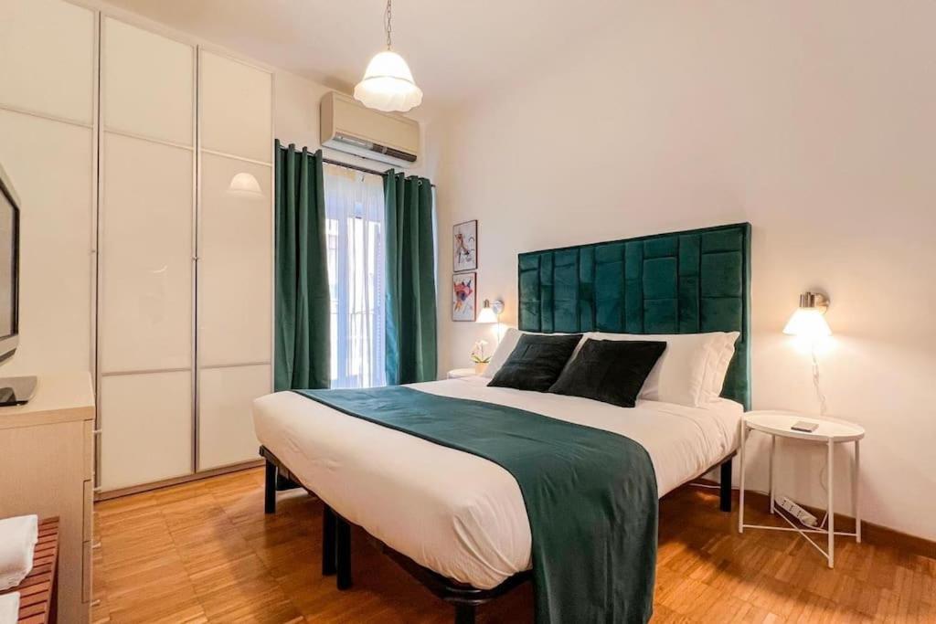 Appartamento con 1 Camera da Letto