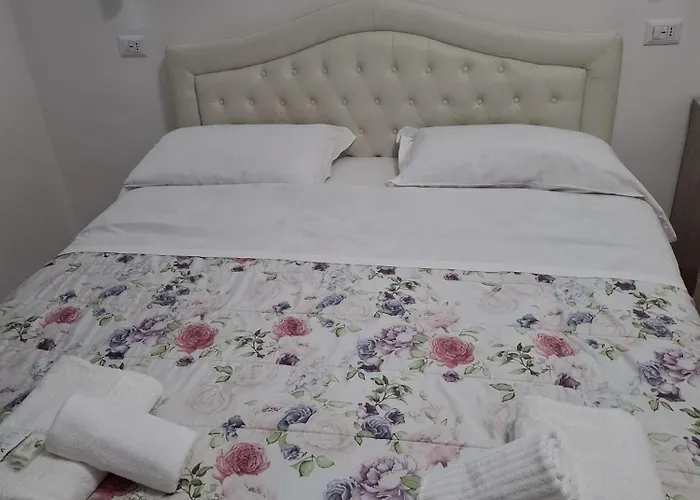 Apartamento Napoleone 38