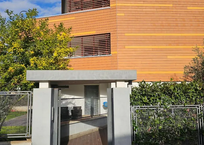 Casa Vacanze MELA
